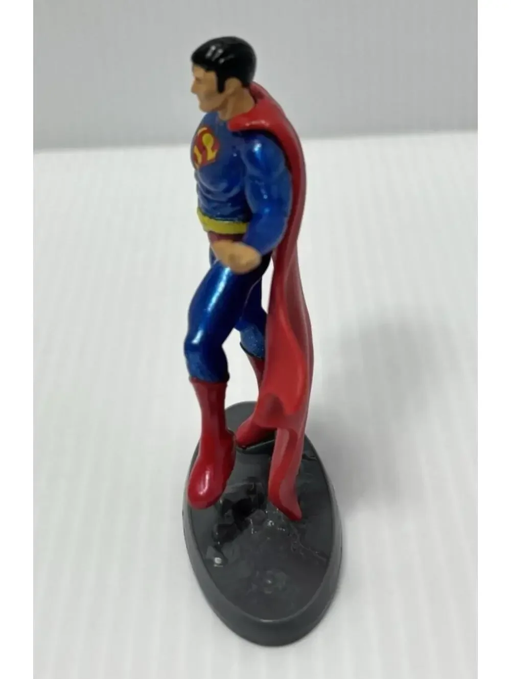 DC Comics bring iconic